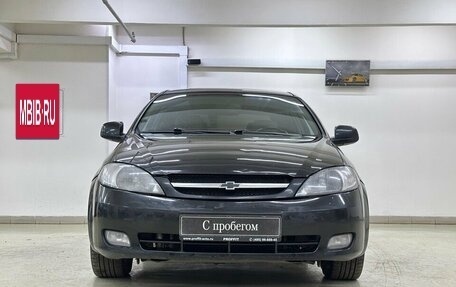 Chevrolet Lacetti, 2012 год, 650 000 рублей, 2 фотография