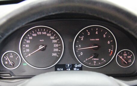 BMW X3, 2014 год, 1 887 400 рублей, 15 фотография
