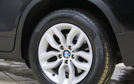 BMW X3, 2014 год, 1 887 400 рублей, 26 фотография