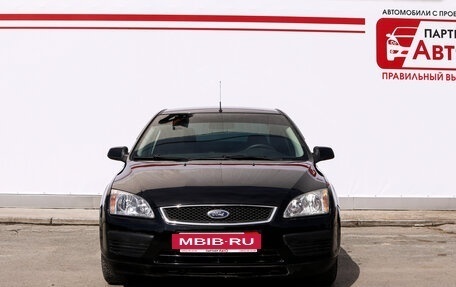 Ford Focus II рестайлинг, 2007 год, 570 000 рублей, 2 фотография