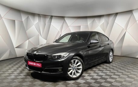 BMW 3 серия, 2019 год, 3 719 700 рублей, 1 фотография