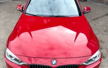 BMW 3 серия, 2014 год, 2 104 000 рублей, 8 фотография