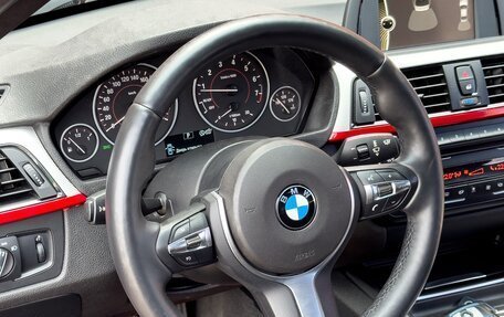 BMW 3 серия, 2014 год, 2 104 000 рублей, 20 фотография