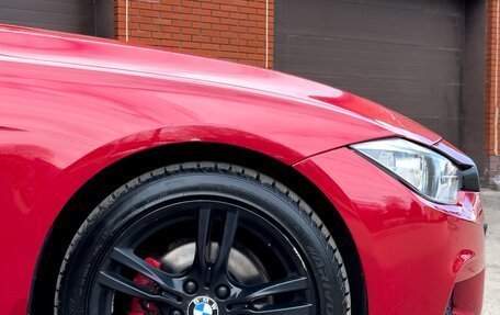 BMW 3 серия, 2014 год, 2 104 000 рублей, 13 фотография