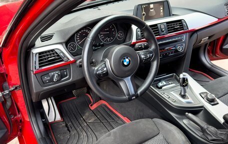BMW 3 серия, 2014 год, 2 104 000 рублей, 19 фотография