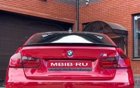 BMW 3 серия, 2014 год, 2 104 000 рублей, 15 фотография