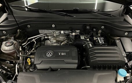 Volkswagen Teramont I, 2019 год, 4 049 000 рублей, 9 фотография