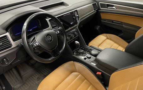 Volkswagen Teramont I, 2019 год, 4 049 000 рублей, 12 фотография