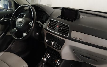 Audi Q3, 2012 год, 1 749 000 рублей, 7 фотография