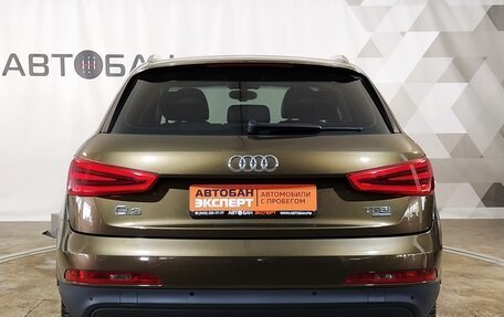 Audi Q3, 2012 год, 1 749 000 рублей, 5 фотография
