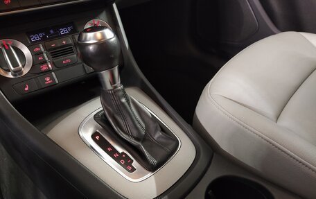 Audi Q3, 2012 год, 1 749 000 рублей, 11 фотография