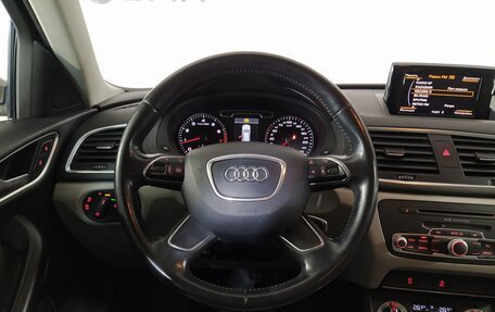 Audi Q3, 2012 год, 1 749 000 рублей, 14 фотография
