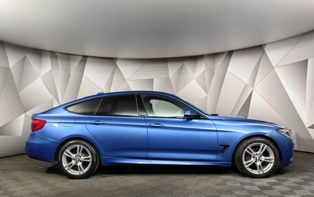 BMW 3 серия, 2017 год, 2 765 000 рублей, 6 фотография