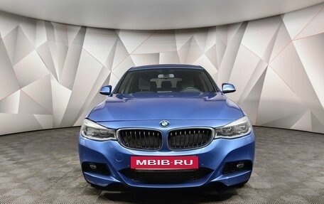 BMW 3 серия, 2017 год, 2 765 000 рублей, 7 фотография
