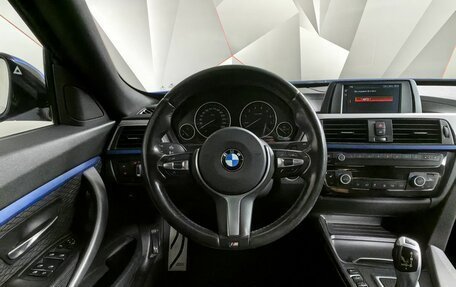BMW 3 серия, 2017 год, 2 765 000 рублей, 17 фотография