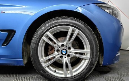 BMW 3 серия, 2017 год, 2 765 000 рублей, 18 фотография