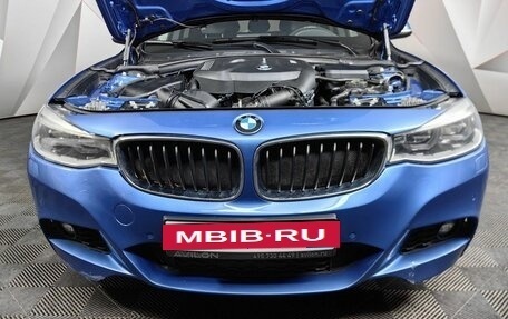 BMW 3 серия, 2017 год, 2 765 000 рублей, 10 фотография