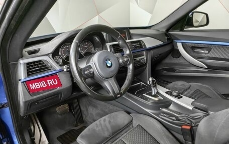 BMW 3 серия, 2017 год, 2 765 000 рублей, 16 фотография