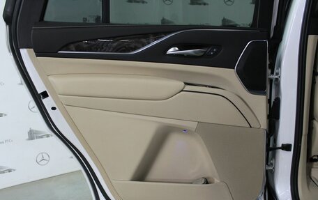 Cadillac Escalade V, 2021 год, 13 500 000 рублей, 22 фотография