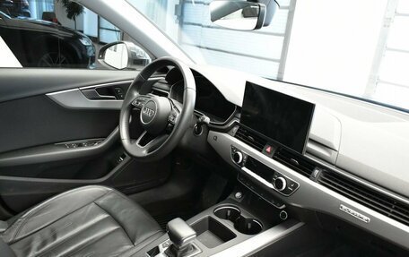 Audi A4 allroad, 2020 год, 4 490 000 рублей, 8 фотография