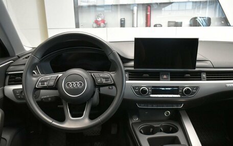 Audi A4 allroad, 2020 год, 4 490 000 рублей, 9 фотография