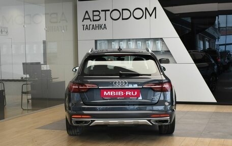 Audi A4 allroad, 2020 год, 4 490 000 рублей, 6 фотография