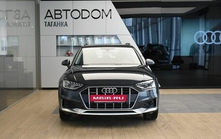 Audi A4 allroad, 2020 год, 4 490 000 рублей, 2 фотография