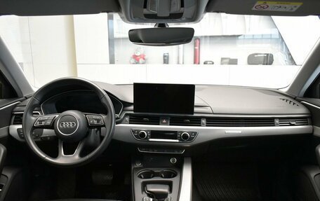 Audi A4 allroad, 2020 год, 4 490 000 рублей, 10 фотография