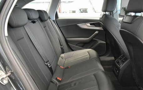 Audi A4 allroad, 2020 год, 4 490 000 рублей, 13 фотография