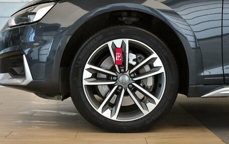 Audi A4 allroad, 2020 год, 4 490 000 рублей, 16 фотография