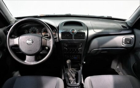 Nissan Almera Classic, 2007 год, 569 000 рублей, 7 фотография
