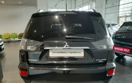 Mitsubishi Outlander III рестайлинг 3, 2012 год, 1 500 000 рублей, 5 фотография
