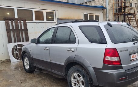 KIA Sorento IV, 2002 год, 700 000 рублей, 3 фотография