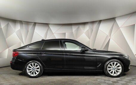 BMW 3 серия, 2019 год, 3 719 700 рублей, 6 фотография