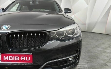 BMW 3 серия, 2019 год, 3 719 700 рублей, 9 фотография
