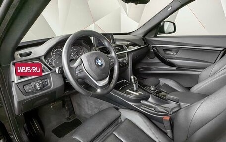 BMW 3 серия, 2019 год, 3 719 700 рублей, 16 фотография