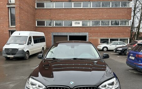 BMW X6, 2016 год, 4 200 000 рублей, 7 фотография