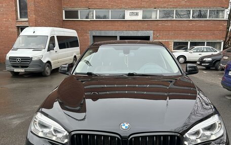 BMW X6, 2016 год, 4 200 000 рублей, 6 фотография