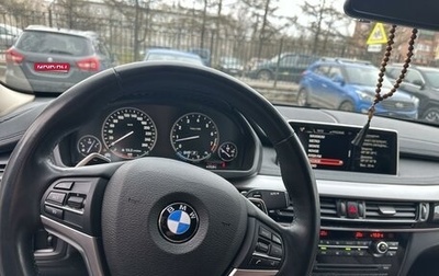 BMW X6, 2016 год, 4 200 000 рублей, 1 фотография