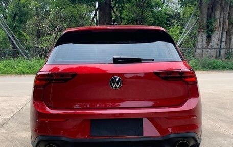 Volkswagen Golf VIII, 2021 год, 3 207 000 рублей, 7 фотография