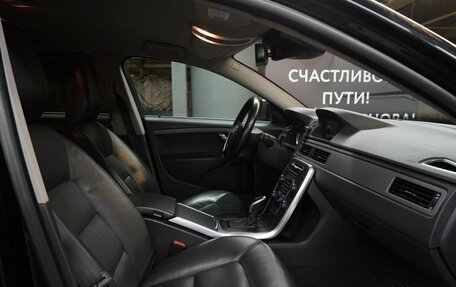Volvo S80 II рестайлинг 2, 2014 год, 1 850 000 рублей, 13 фотография