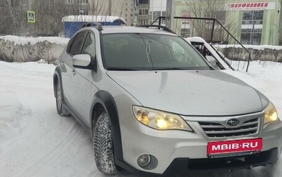 Subaru Impreza III, 2010 год, 1 150 000 рублей, 1 фотография