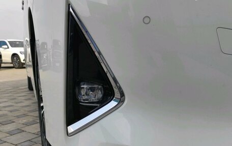 Toyota Alphard III, 2019 год, 4 400 000 рублей, 8 фотография