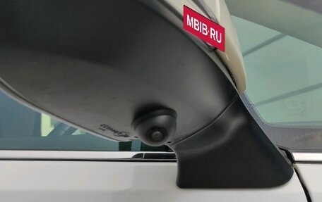 Toyota Alphard III, 2019 год, 4 400 000 рублей, 13 фотография