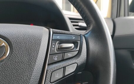 Toyota Alphard III, 2019 год, 4 400 000 рублей, 25 фотография