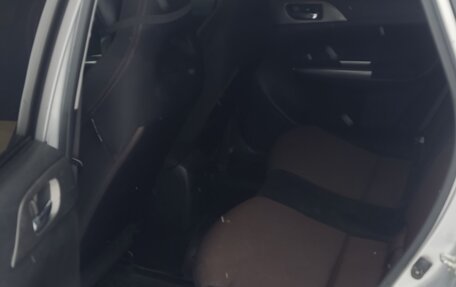 Subaru Impreza III, 2010 год, 1 150 000 рублей, 6 фотография