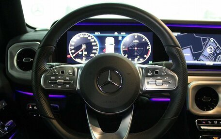 Mercedes-Benz G-Класс W463 рестайлинг _iii, 2020 год, 16 200 000 рублей, 13 фотография