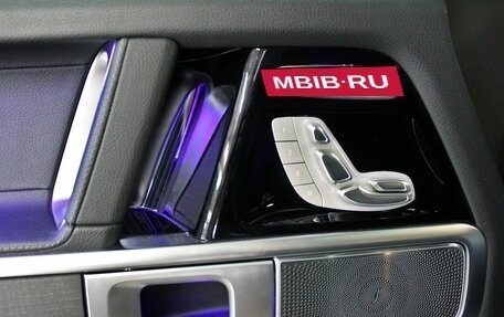 Mercedes-Benz G-Класс W463 рестайлинг _iii, 2020 год, 16 200 000 рублей, 22 фотография