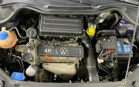 Volkswagen Polo VI (EU Market), 2012 год, 930 000 рублей, 21 фотография