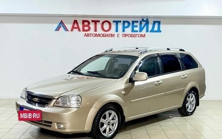 Chevrolet Lacetti, 2012 год, 679 000 рублей, 3 фотография